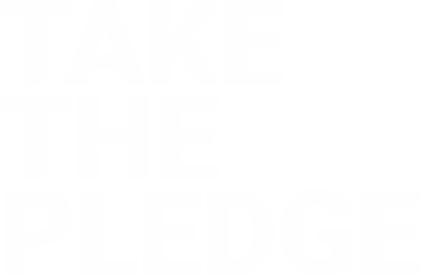TakeThePledge