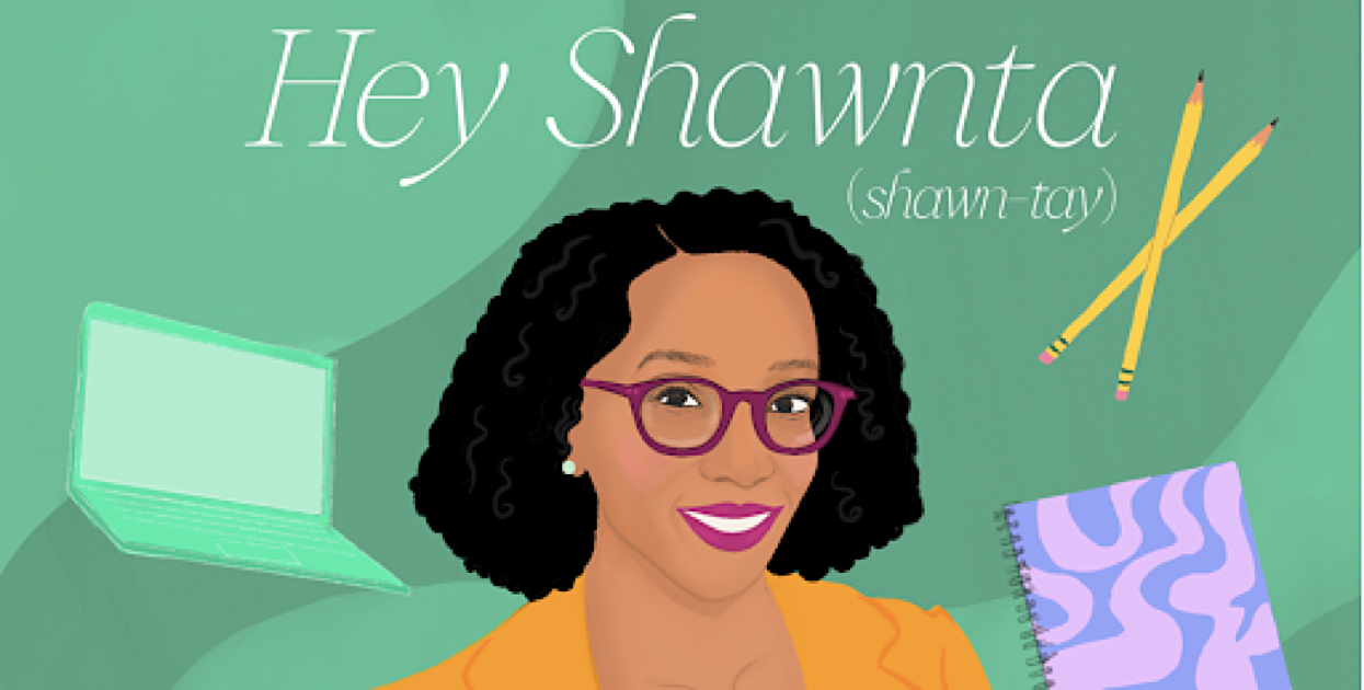 Hey Shawnta! How Can I Get My Children to Read More?
