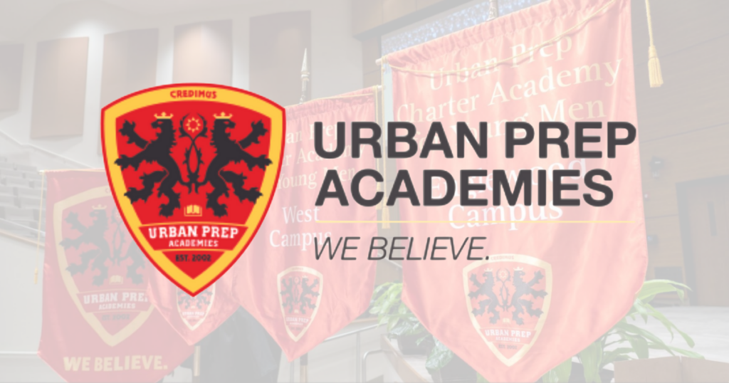 Urban Prep Academies